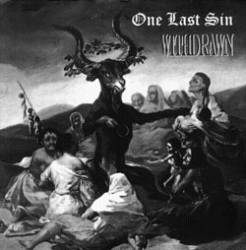 One Last Sin : One Last Sin - Withdrawn